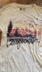 Element California Tee